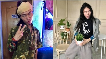 轉戰網紅圈出頭天？！反骨成員「瑋哥」7年前單肩扛水泥受訪畫面流出！