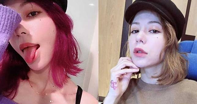 被轟「還沒離婚就找小王」　Keanna霸氣嗆爆酸民：抹黑前先搞清楚狀況！