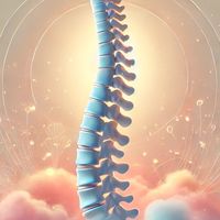 脊椎側彎 緩解痠痛  與姿勢矯正 社群