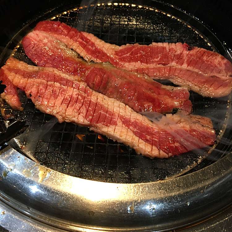 口コミの詳細 感激どんどん 磐田店 富士見台 磐田駅 肉料理 By Line Place