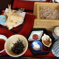 実際訪問したユーザーが直接撮影して投稿した笹目和食 / 日本料理和食麺処サガミ 戸田笹目店の写真