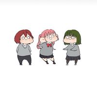ライトしよ〜♡歌・雑談・恋愛・アニメ・セリフ