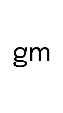 GM Wagmi($gm) We All Gonna Make Itのオープンチャット