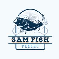 三更漁舖 3AM FISH