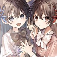 ペア画したい子集まれー！