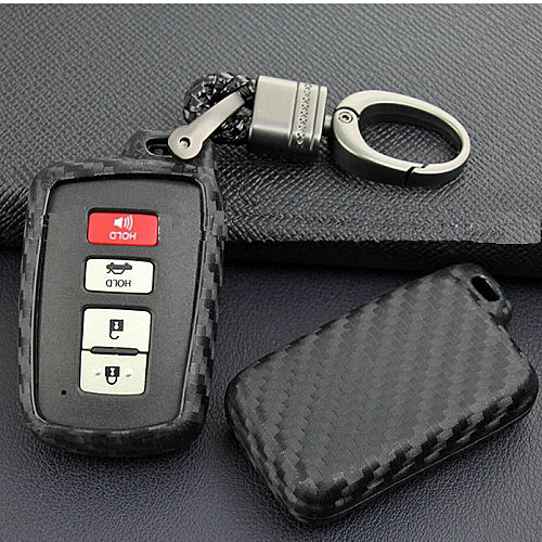 TOYOTA 專用鑰匙套