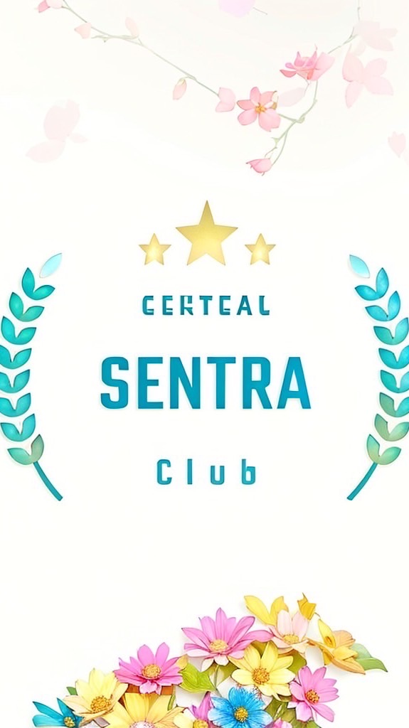 中草 【C.S.C】Central Sentra Club