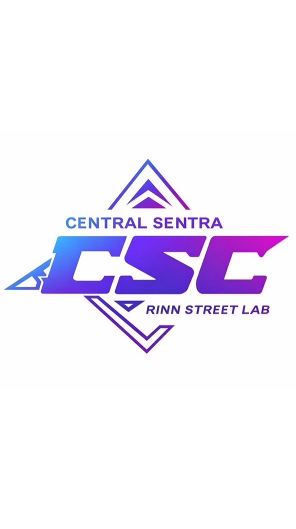 中草團 【C.S.C】Central Sentra Club