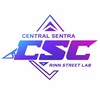中草團 【C.S.C】Central Sentra Club