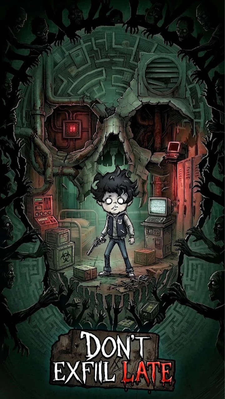 末路時終 討論群