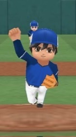 ダイナマイト野球・雅なる三光の集い(星3以下選手のみ出場の大会)