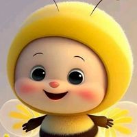 ผึ้งน้อยชวนคุย🐝 หาเพื่อน🐝