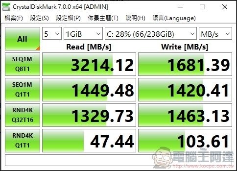HP ProOne 400 G6 All-in-One 開箱 - 52