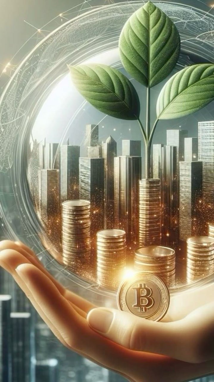 📊Cornerstone Capital