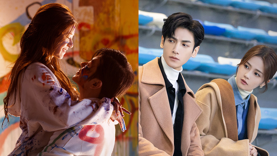 近期陸劇熱播排行榜