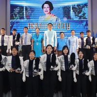 Kp Marching Band