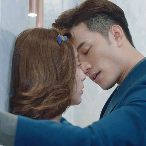 網評甜寵陸劇「超惹火CP」8：《外星女生柴小七》冷氣CP