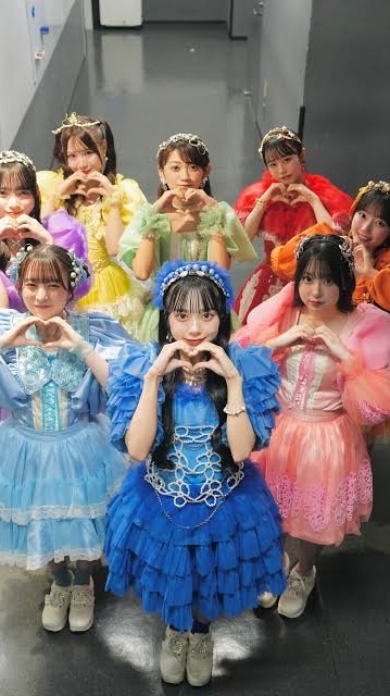 キュースト推しのみんな話そー！（小、中、高、女子限定！）