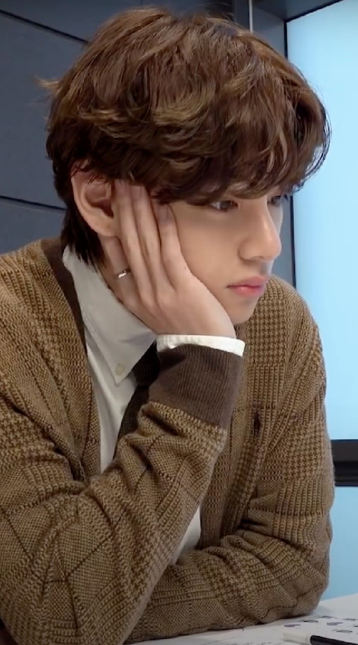 BTS　なりきり