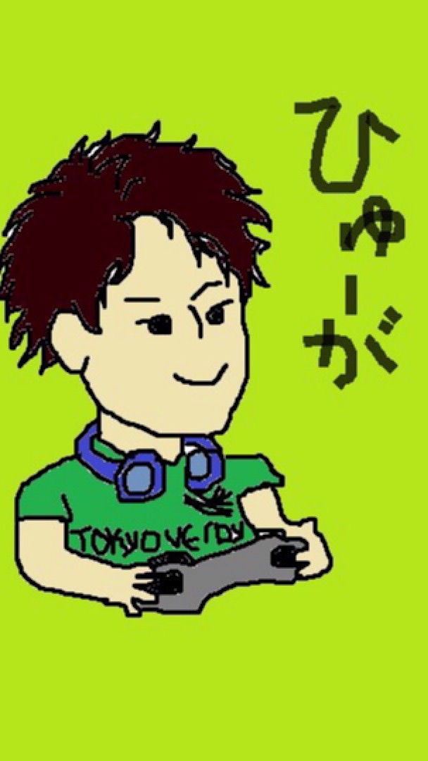 チャンネルひゅーがマンのオープンチャット