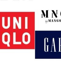 เตือนLiveเสื้อผ้างานแบรนด์GU/Uniqlo/Gap/Zaraแฟชั่นMinimal