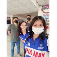 We Are Nongpai 🏍💸