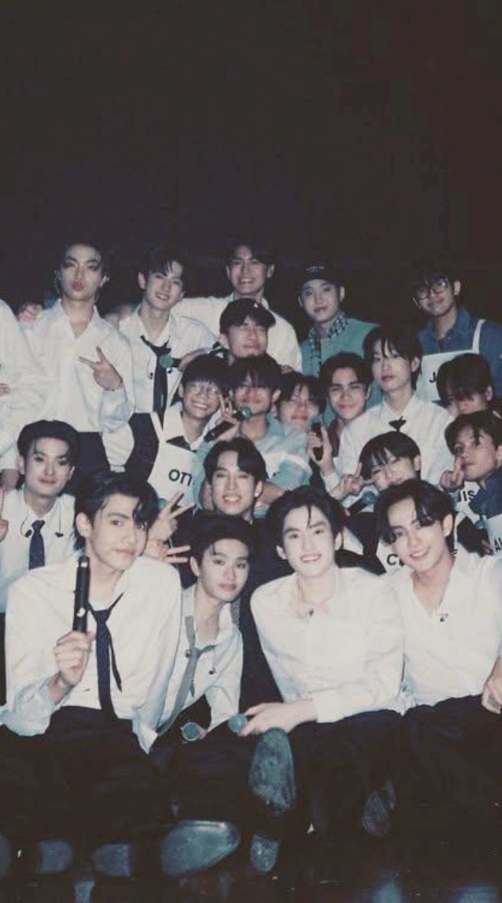 ♥︎🧋แจกรูป Bus+Dice🚍♥︎