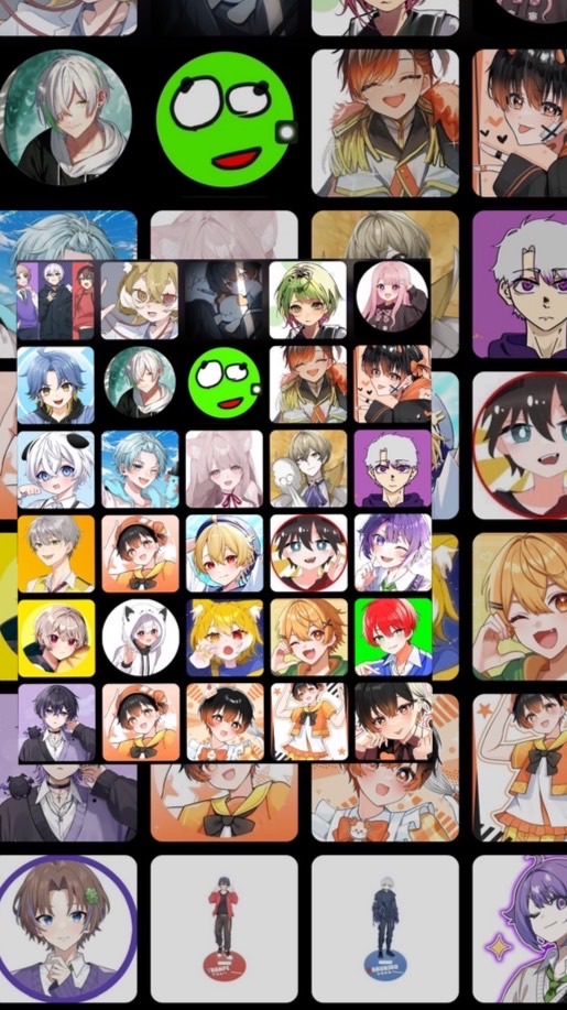 アスレ界隈好きな人集まれ！【雑談多め】