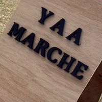 第３回YAAマルシェ