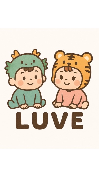 Luve🍼母嬰社群/代購🇯🇵
