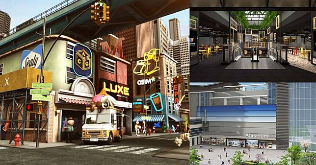 source：新光影城