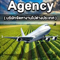 Overseas recruitment agency