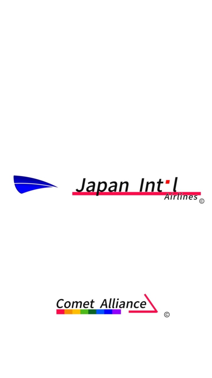 日本国際航空 公式チャット / Japan Int’l