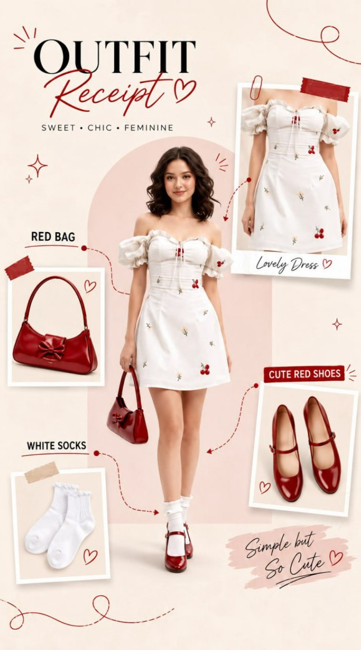 Chic Vault #837