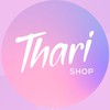 Thari Shop กลุ่มเสื้อผ้า มือ 1-2 ราคาส่ง