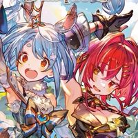 100人で大型配布!ブレインロットを盗むやろう(⌒∇⌒)