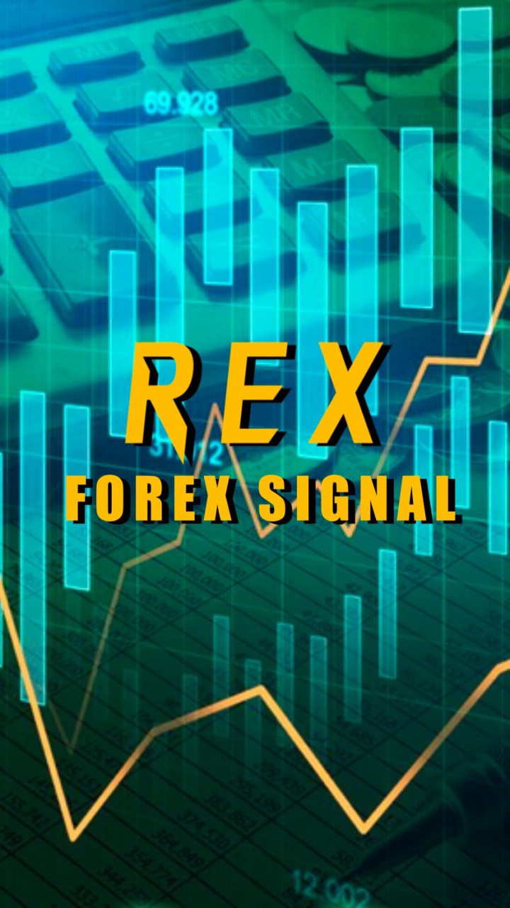 REX FOREX SIGNAL🏆のオープンチャット