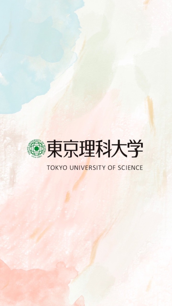 【東京理科大学・理学部】1年生〜M2🥳【CAMPANION】