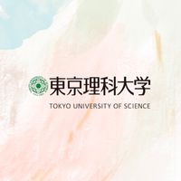【東京理科大学・理学部】1年生〜M2🥳【CAMPANION】