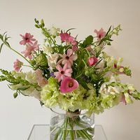 MeFloral卉客室-中壢鮮花團購