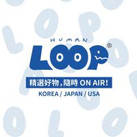 HUMANLOOP｜好物連線會社
