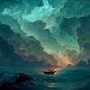 OCEAN SKY