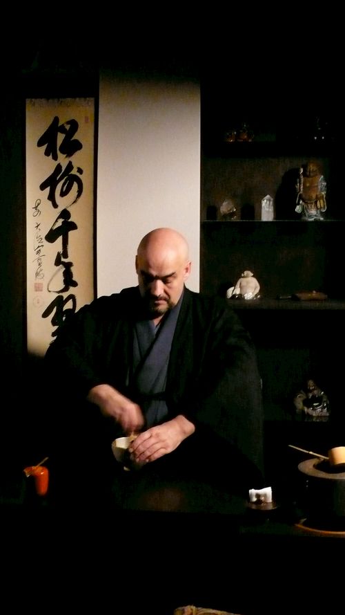 らん布袋 ランホテイ 上瓦町 二条城前駅 和カフェ 甘味処 By Line Place