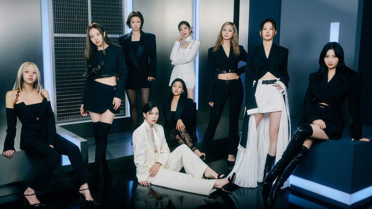 2023《音樂銀行》一位最高分top8！ENHYPEN靠「親密雙人舞」奪前5，TWICE轉型大成功！