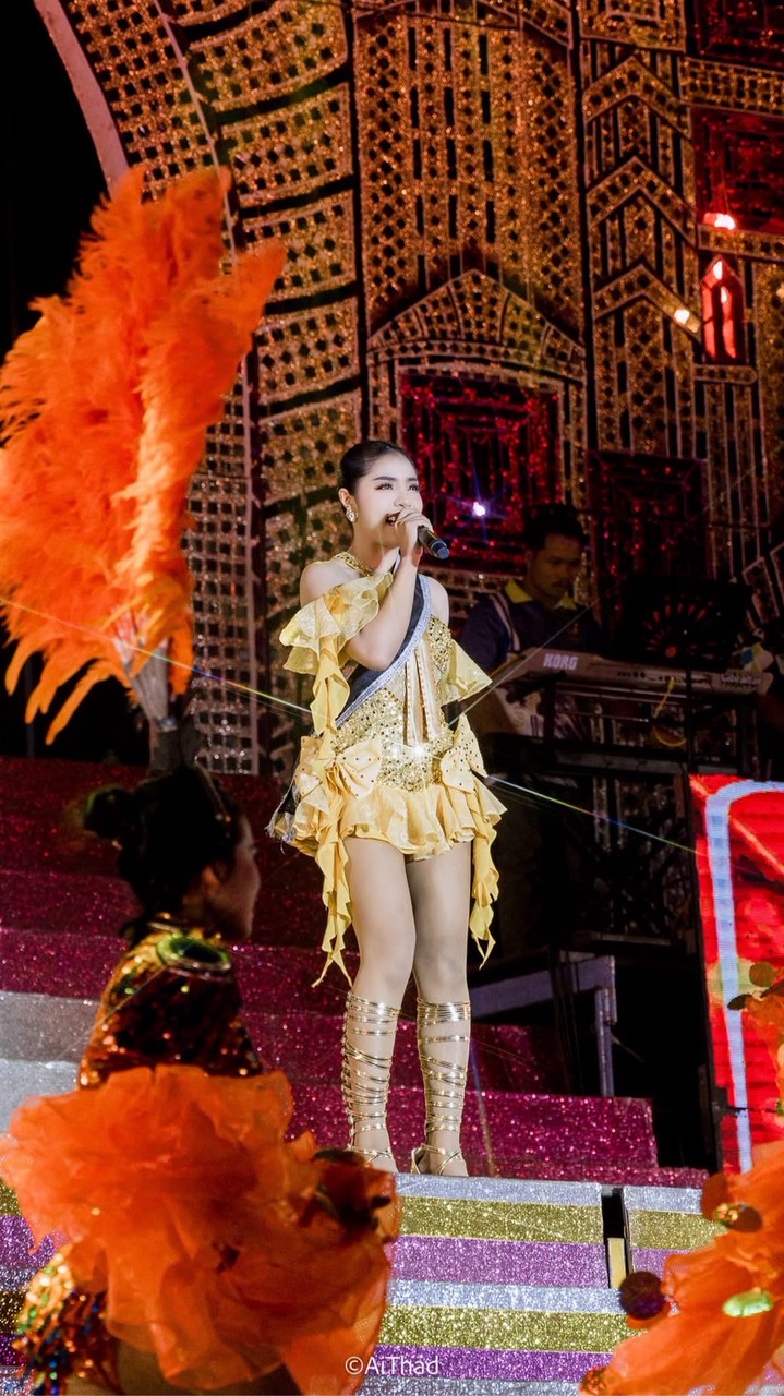 ด้อมคุณหนู🐭🎙️