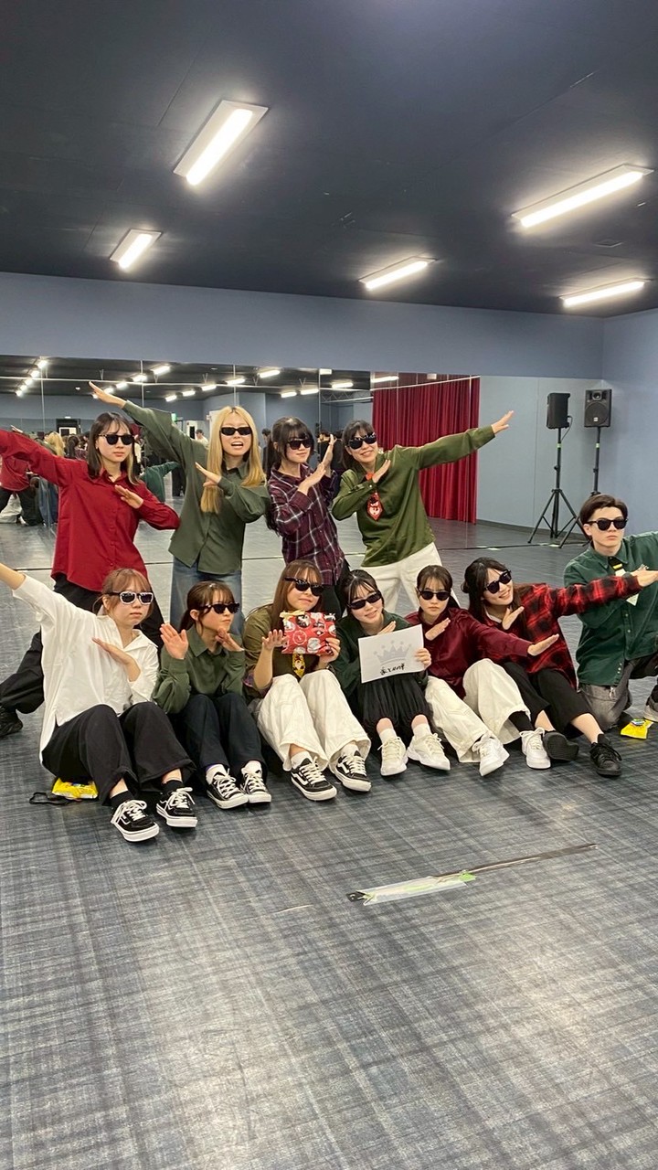 フレパ23•24期