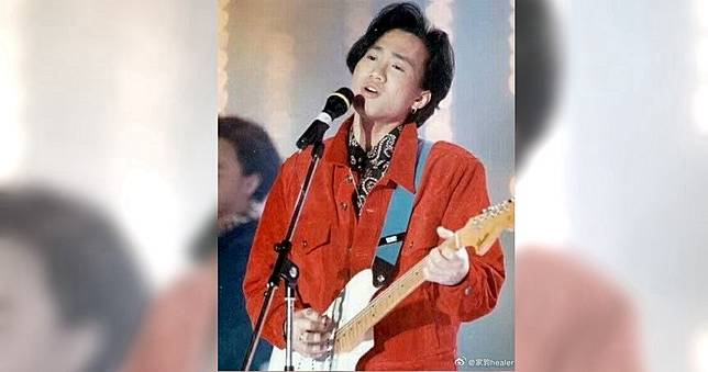演藝圈職災留下永遠的痛　黃家駒、Selina、Ella讓人不捨