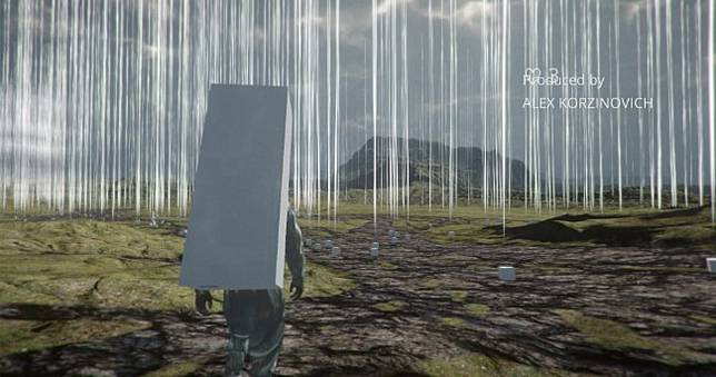 死亡擱淺低配版《Man Standing》Steam惡搞新作獲「報復性極度好評」