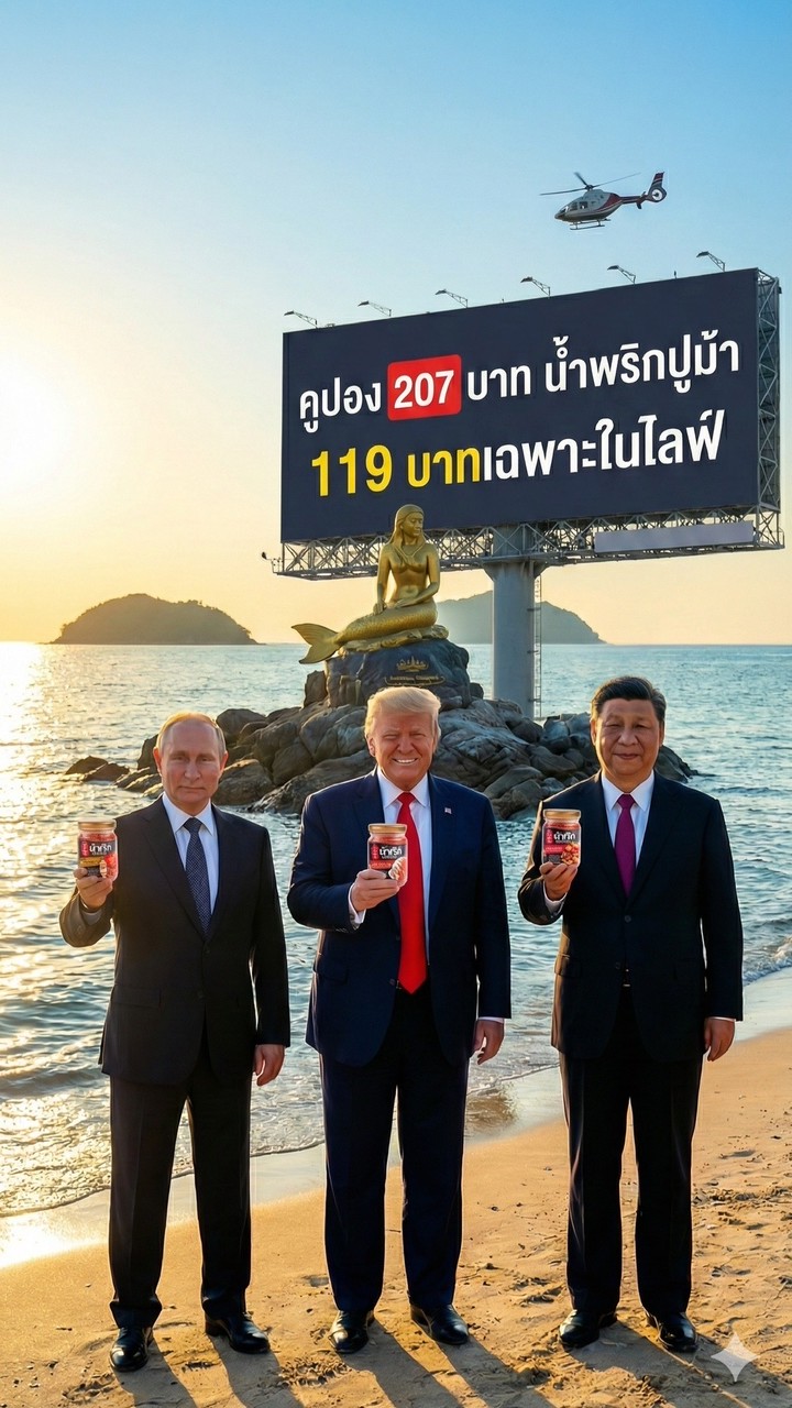 นายหน้าบังฟิส เราจะปังด้วยกัน