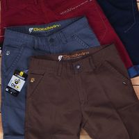 Goodwin 76 กางเกงผู้ชาย ขายส่ง